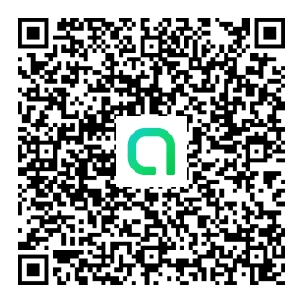 goxi同窓会 QRコード